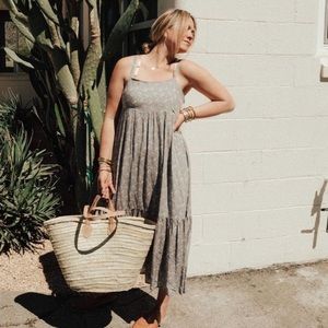 CJLA Aurelia dress